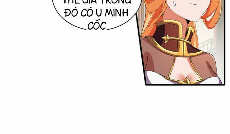 Đại Quản Gia Là Ma Hoàng - Chapter 48 - Page 11