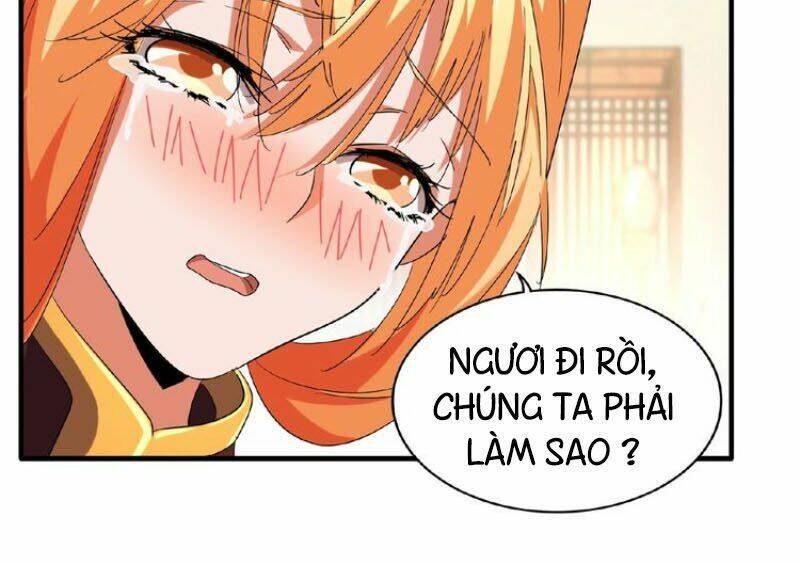 Đại Quản Gia Là Ma Hoàng - Chapter 48 - Page 13