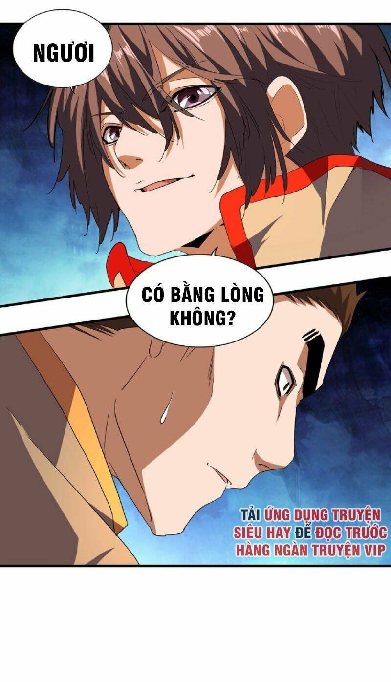 Đại Quản Gia Là Ma Hoàng - Chapter 48 - Page 31