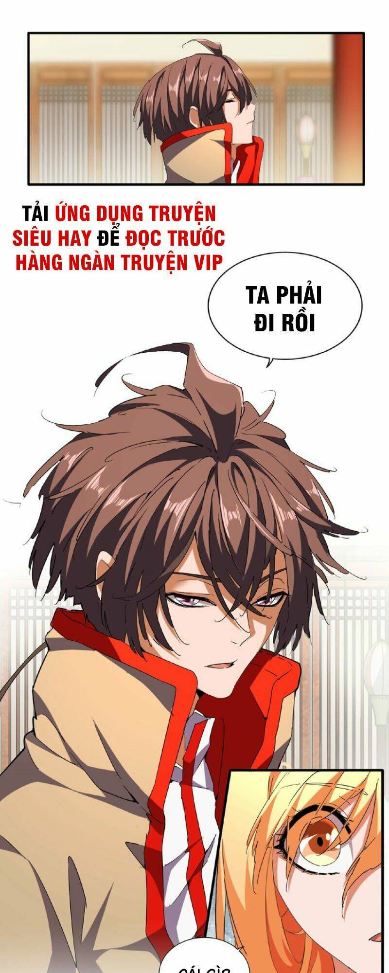 Đại Quản Gia Là Ma Hoàng - Chapter 48 - Page 6