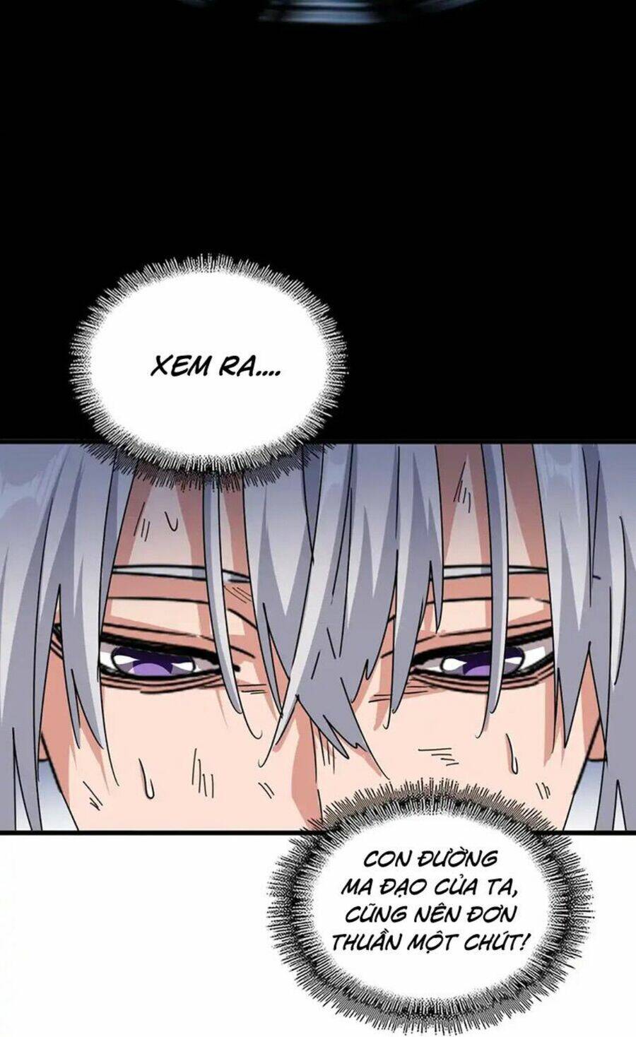 Đại Quản Gia Là Ma Hoàng - Chapter 480 - Page 10