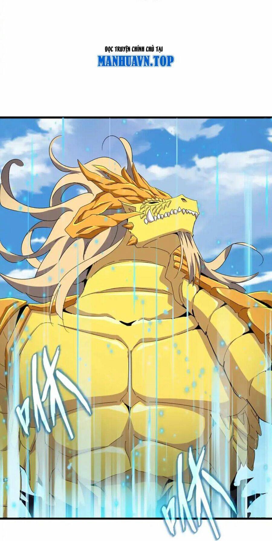 Đại Quản Gia Là Ma Hoàng - Chapter 480 - Page 13