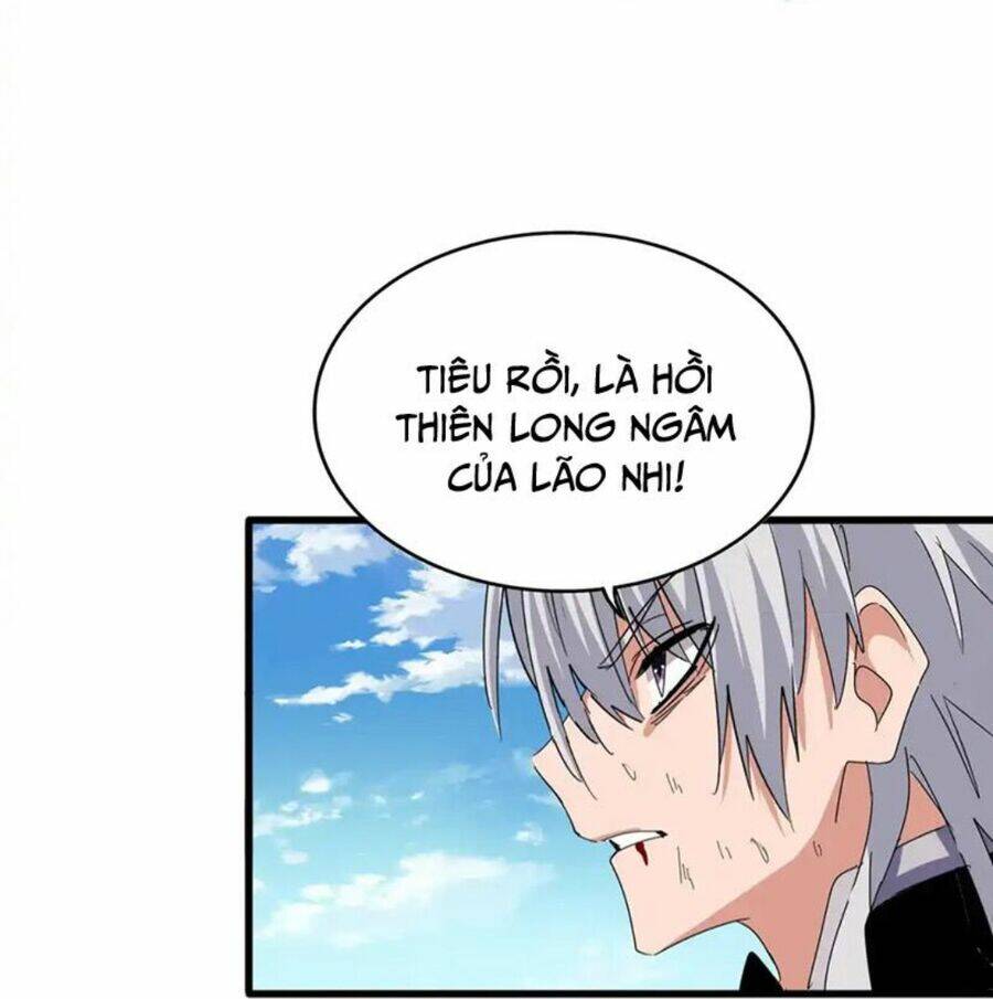 Đại Quản Gia Là Ma Hoàng - Chapter 480 - Page 14