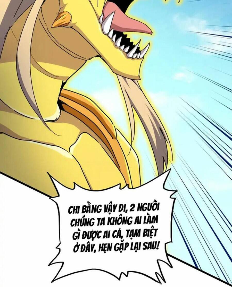 Đại Quản Gia Là Ma Hoàng - Chapter 480 - Page 17