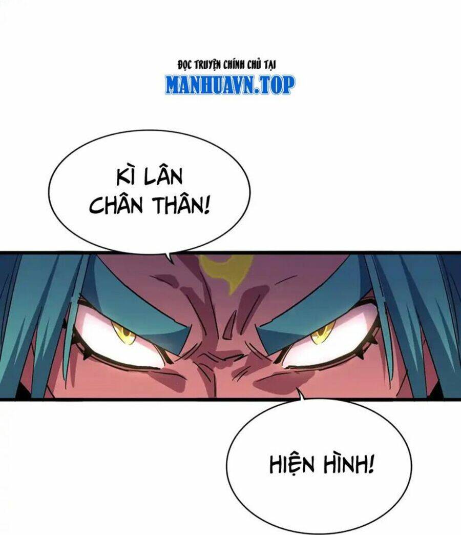Đại Quản Gia Là Ma Hoàng - Chapter 480 - Page 19