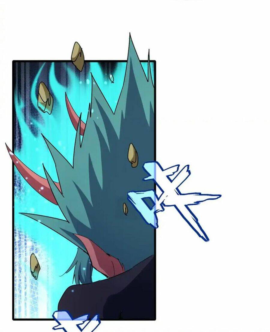 Đại Quản Gia Là Ma Hoàng - Chapter 480 - Page 20