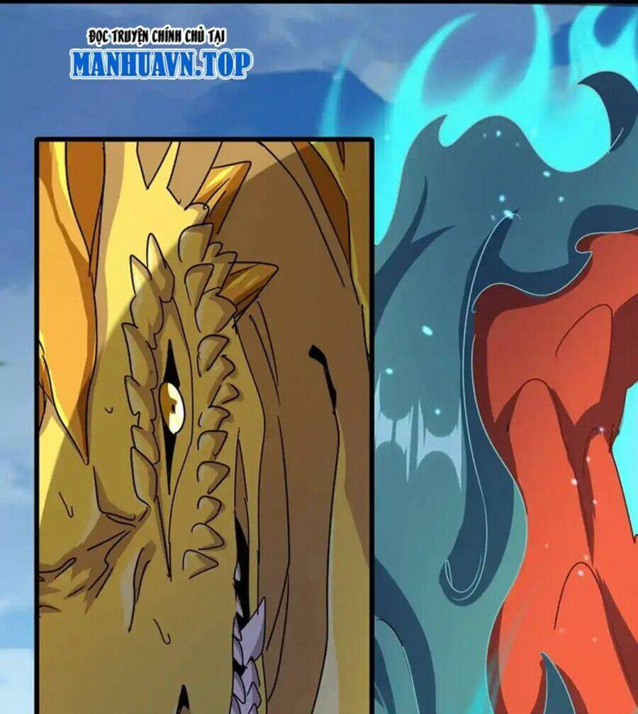 Đại Quản Gia Là Ma Hoàng - Chapter 480 - Page 23