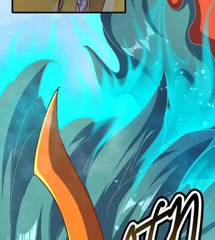 Đại Quản Gia Là Ma Hoàng - Chapter 480 - Page 24