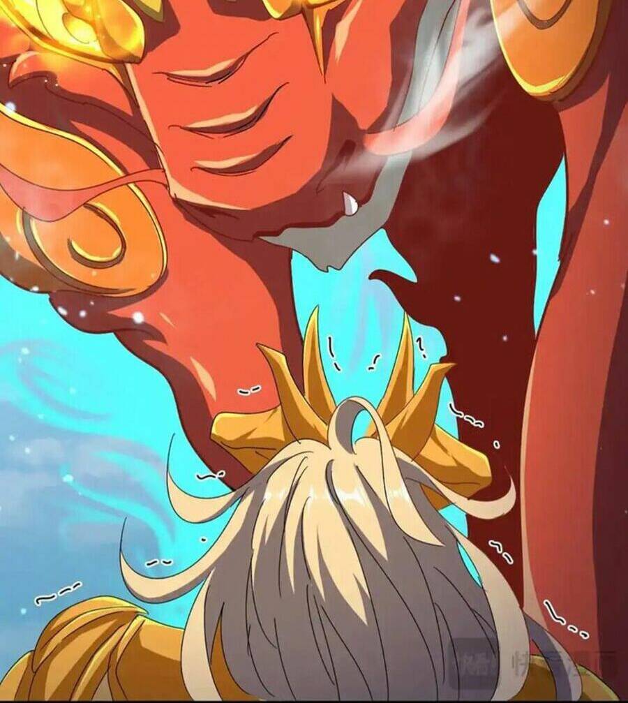 Đại Quản Gia Là Ma Hoàng - Chapter 480 - Page 26