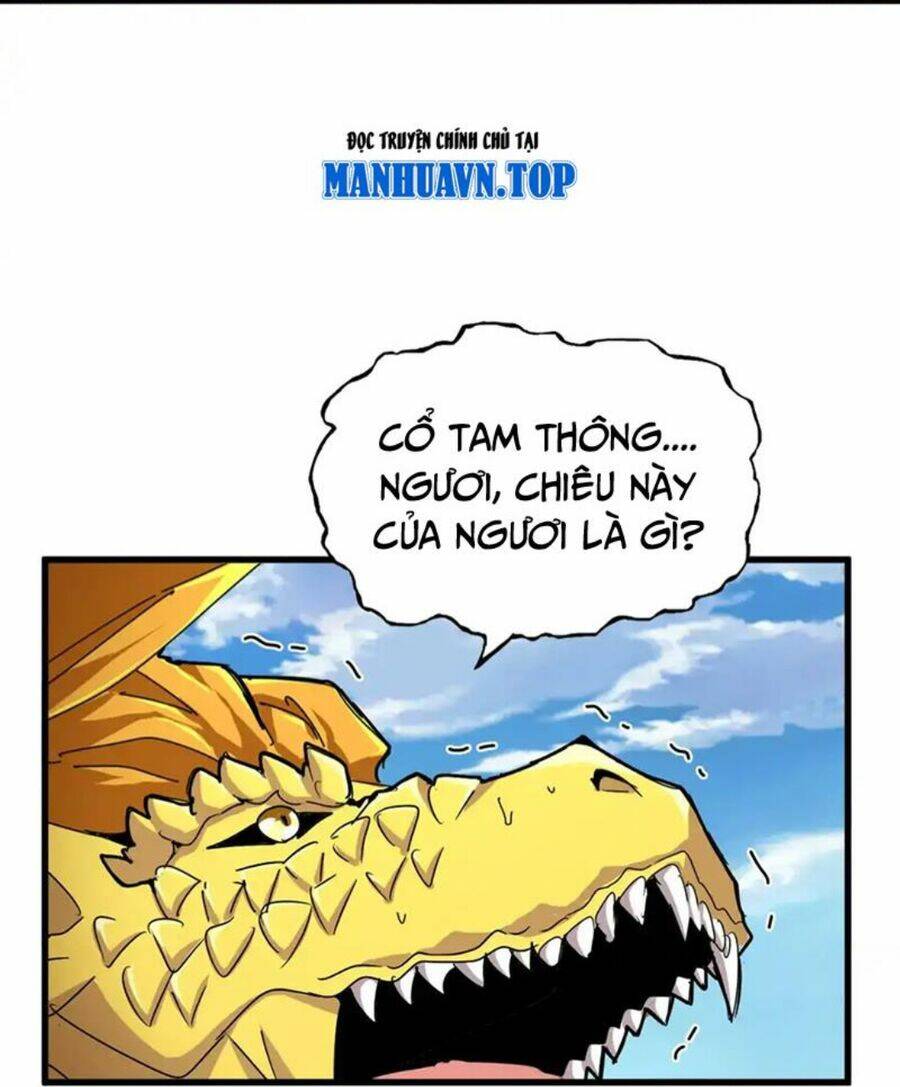 Đại Quản Gia Là Ma Hoàng - Chapter 480 - Page 27