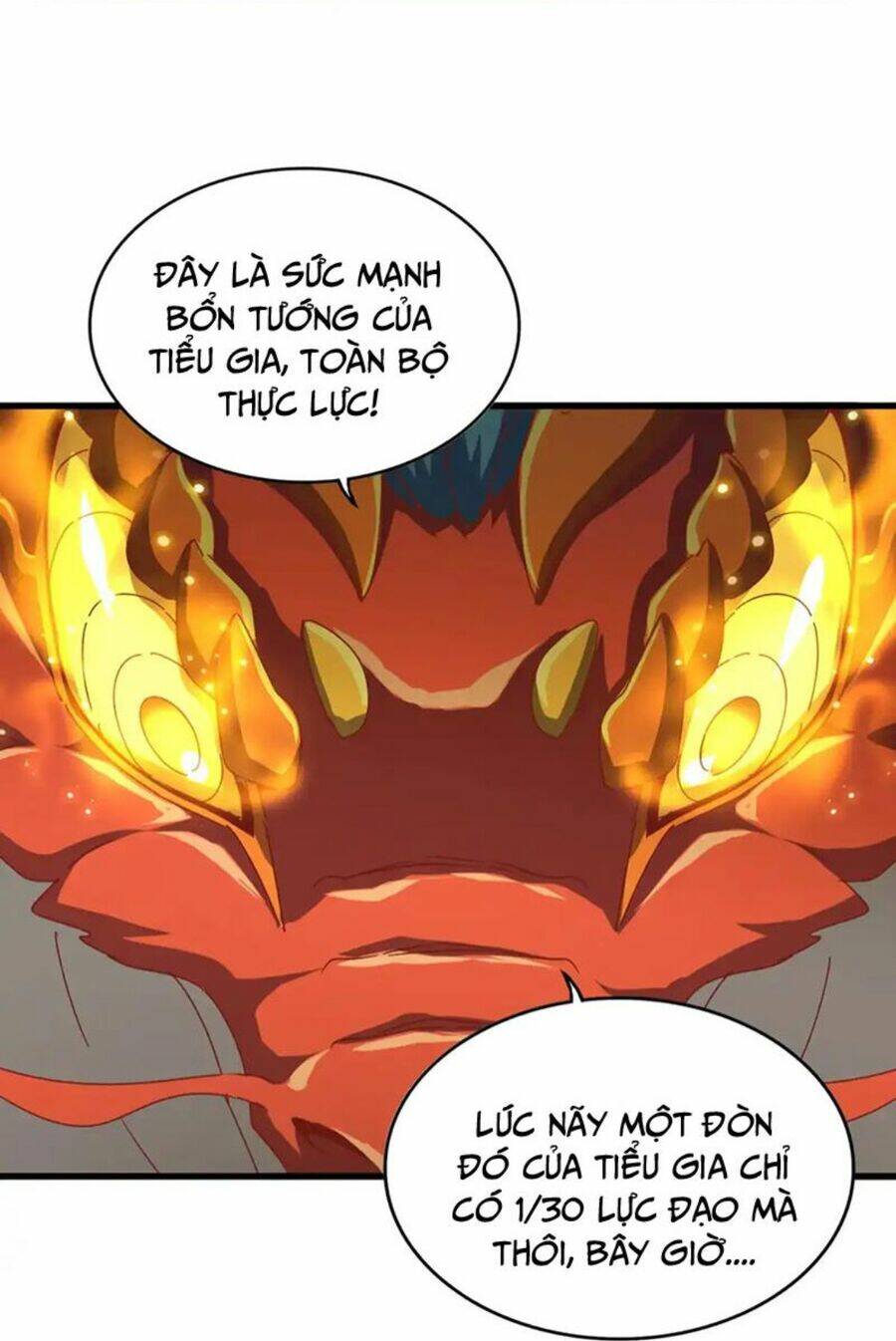 Đại Quản Gia Là Ma Hoàng - Chapter 480 - Page 28