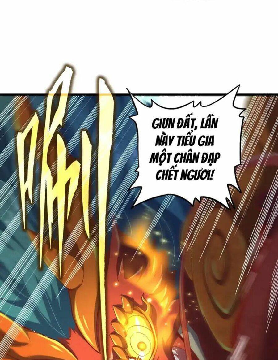 Đại Quản Gia Là Ma Hoàng - Chapter 480 - Page 29