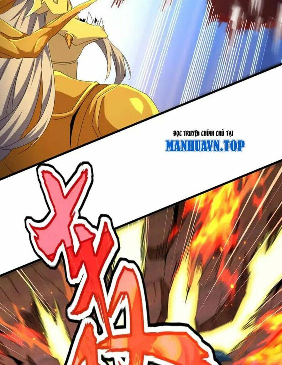 Đại Quản Gia Là Ma Hoàng - Chapter 480 - Page 31