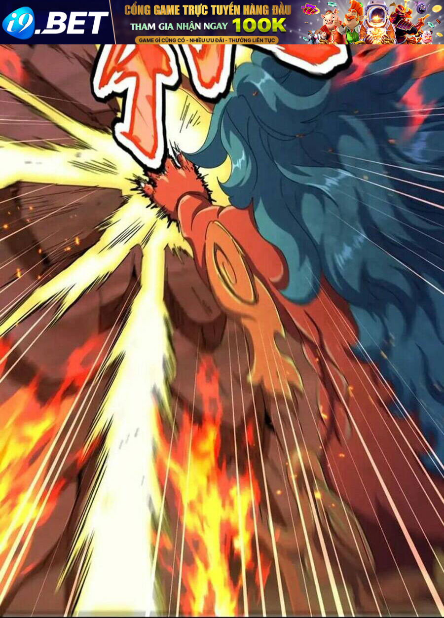 Đại Quản Gia Là Ma Hoàng - Chapter 480 - Page 32