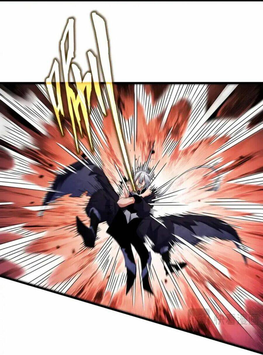 Đại Quản Gia Là Ma Hoàng - Chapter 480 - Page 33