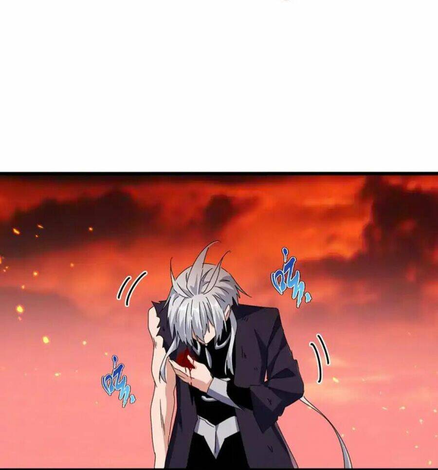 Đại Quản Gia Là Ma Hoàng - Chapter 480 - Page 37