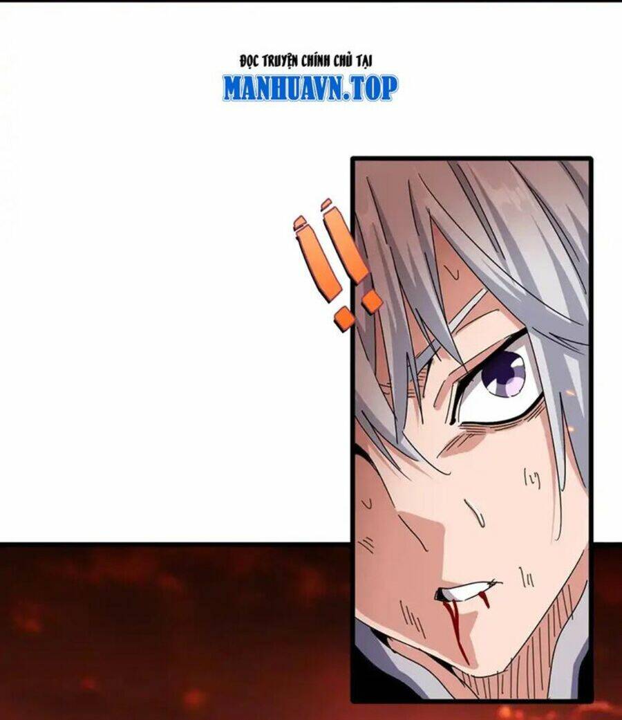 Đại Quản Gia Là Ma Hoàng - Chapter 480 - Page 38
