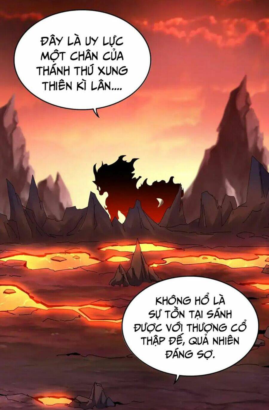 Đại Quản Gia Là Ma Hoàng - Chapter 480 - Page 39