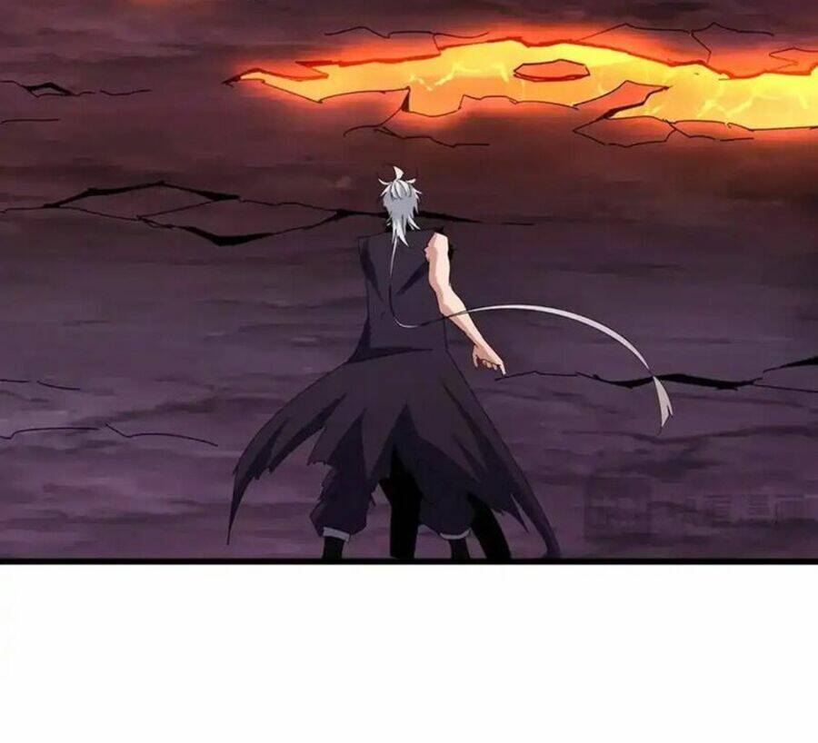 Đại Quản Gia Là Ma Hoàng - Chapter 480 - Page 40