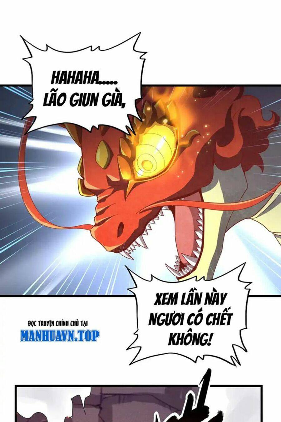 Đại Quản Gia Là Ma Hoàng - Chapter 480 - Page 41