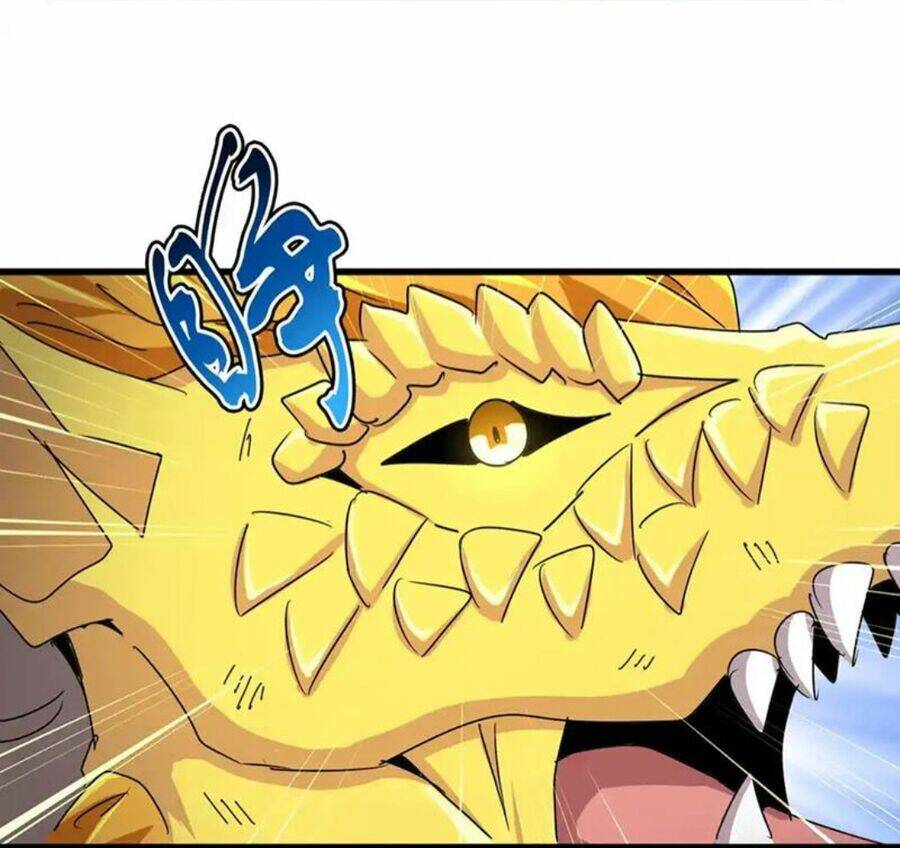 Đại Quản Gia Là Ma Hoàng - Chapter 480 - Page 43