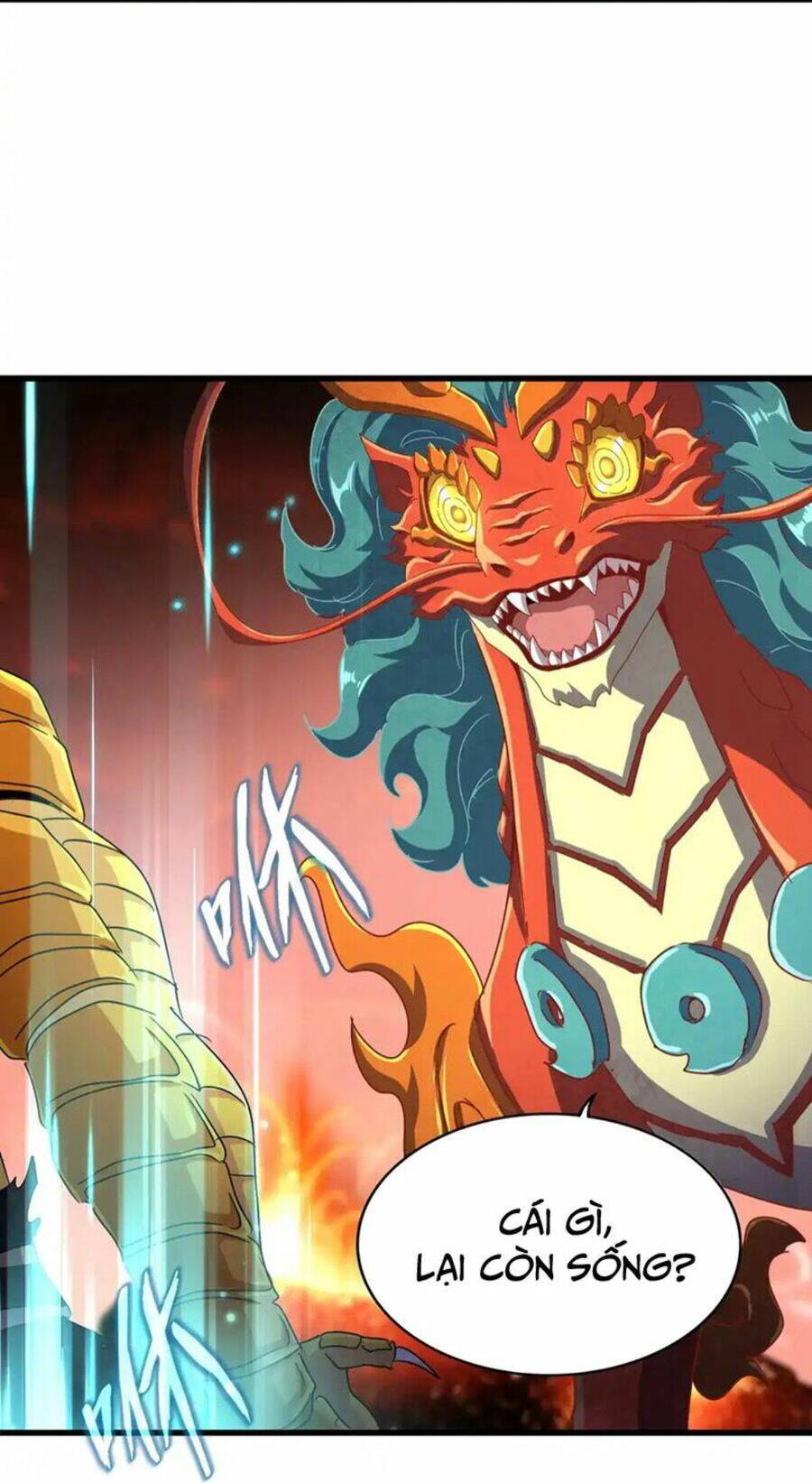 Đại Quản Gia Là Ma Hoàng - Chapter 480 - Page 44