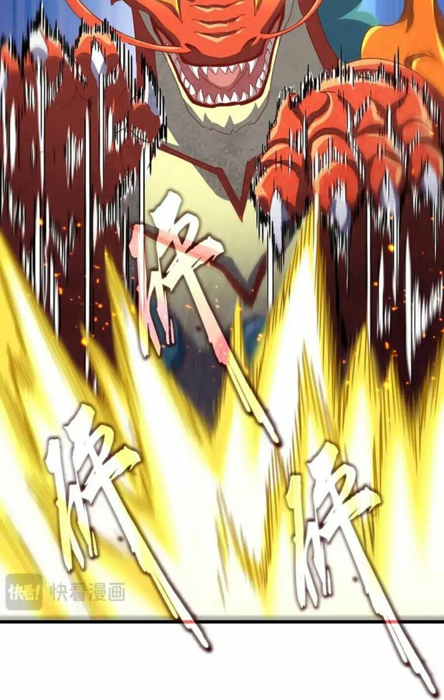 Đại Quản Gia Là Ma Hoàng - Chapter 480 - Page 47