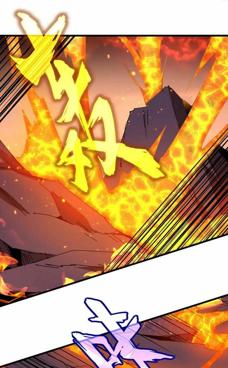 Đại Quản Gia Là Ma Hoàng - Chapter 480 - Page 48