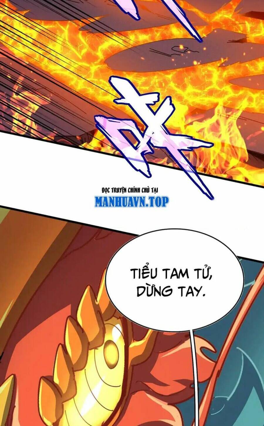 Đại Quản Gia Là Ma Hoàng - Chapter 480 - Page 49