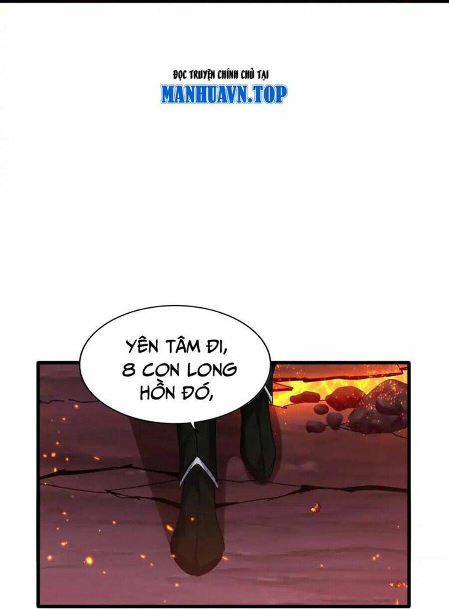 Đại Quản Gia Là Ma Hoàng - Chapter 480 - Page 52