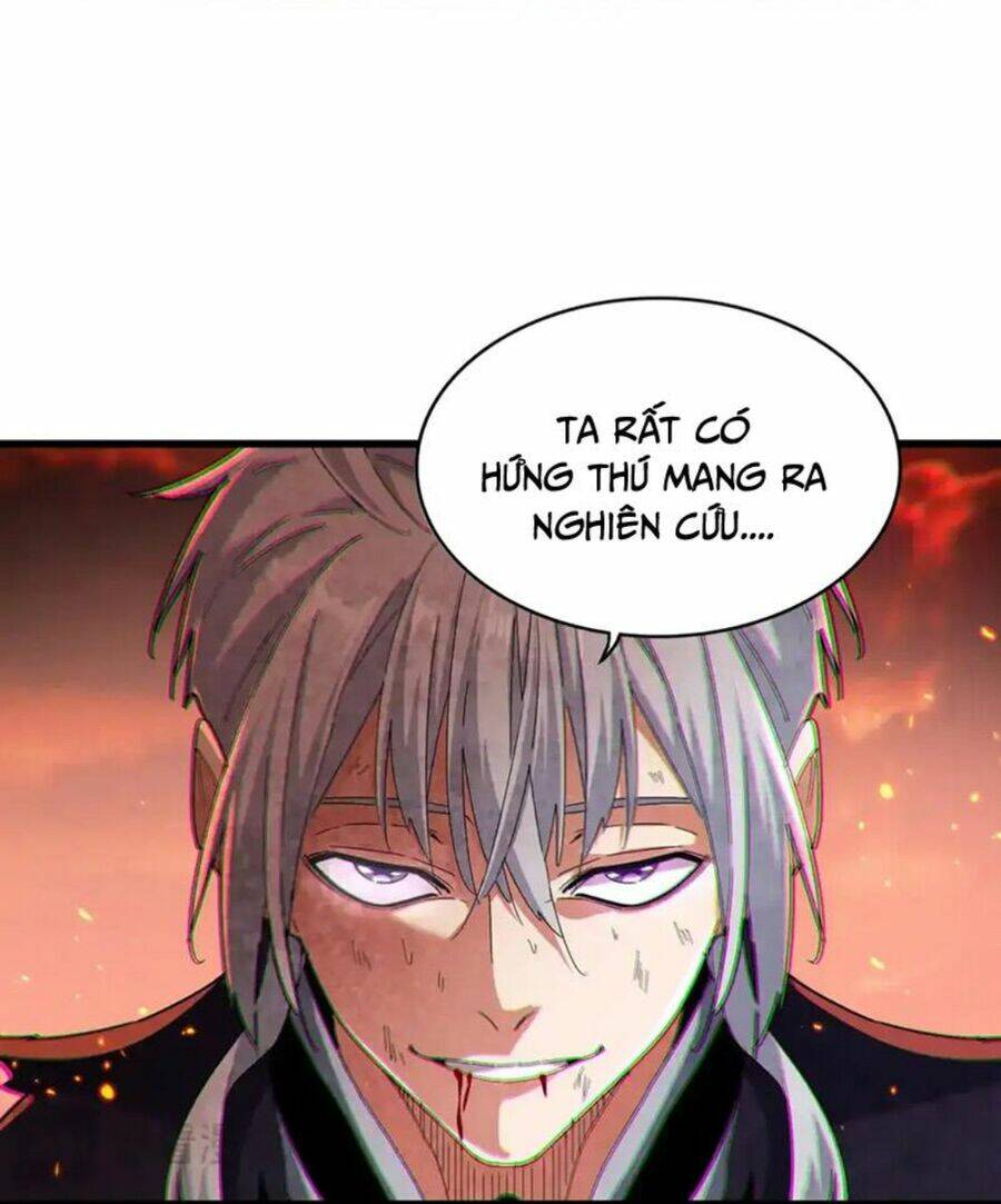 Đại Quản Gia Là Ma Hoàng - Chapter 480 - Page 53