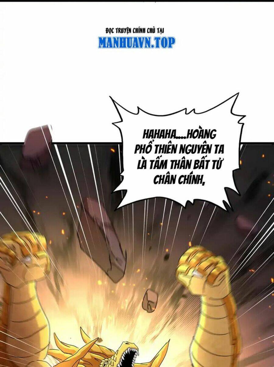 Đại Quản Gia Là Ma Hoàng - Chapter 480 - Page 55