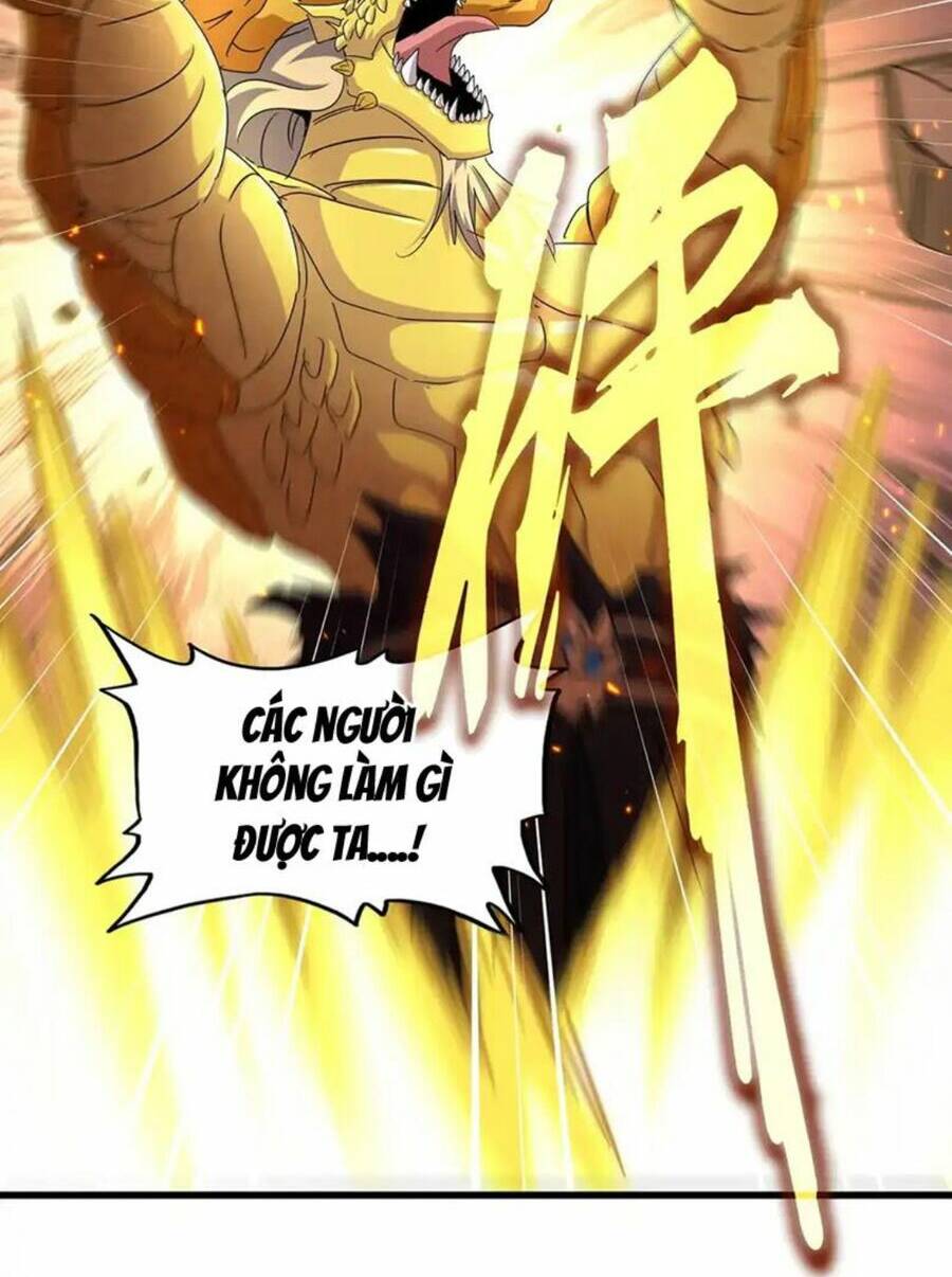 Đại Quản Gia Là Ma Hoàng - Chapter 480 - Page 56