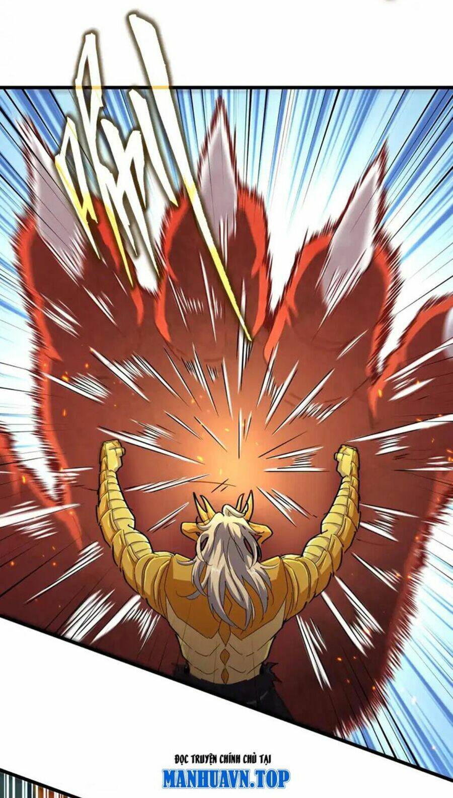 Đại Quản Gia Là Ma Hoàng - Chapter 480 - Page 57