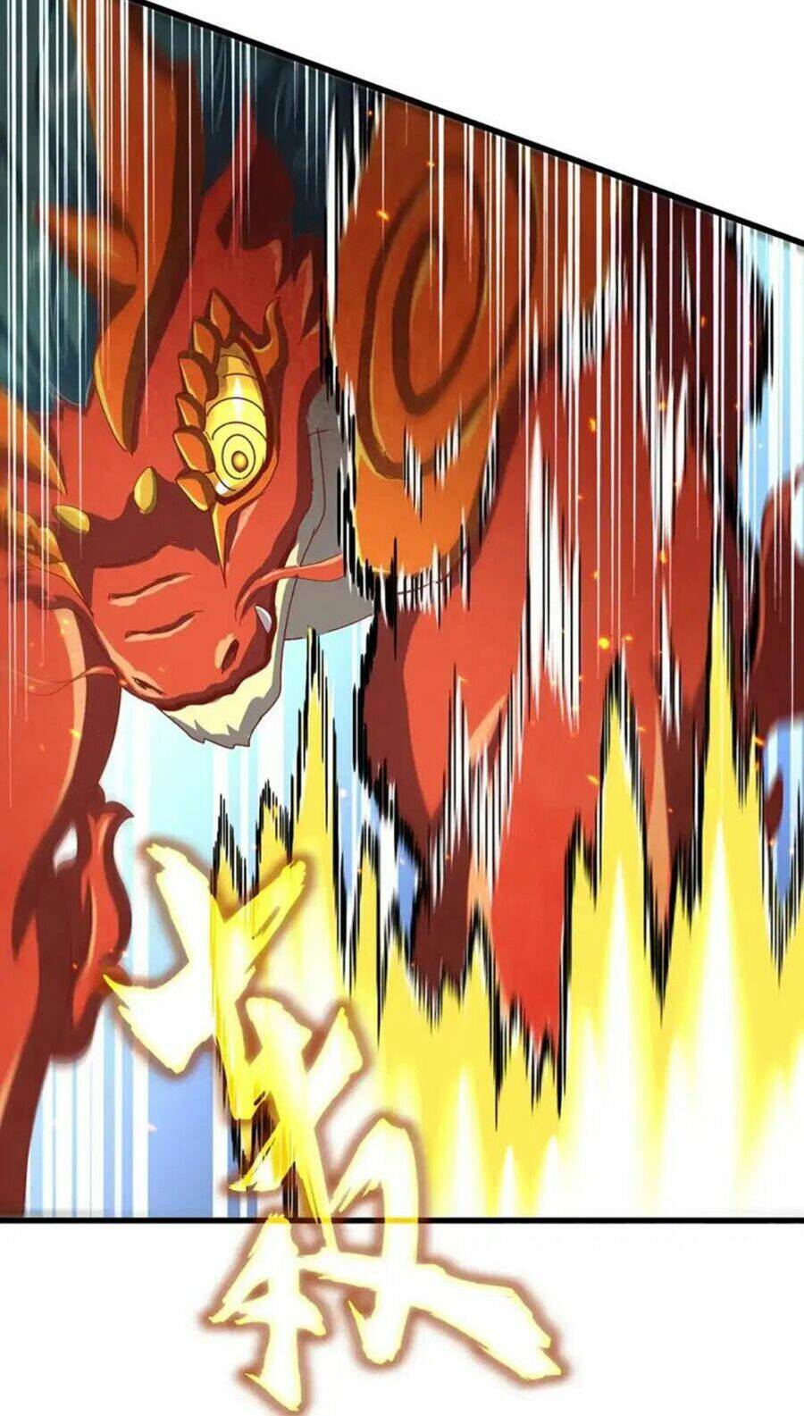 Đại Quản Gia Là Ma Hoàng - Chapter 480 - Page 58