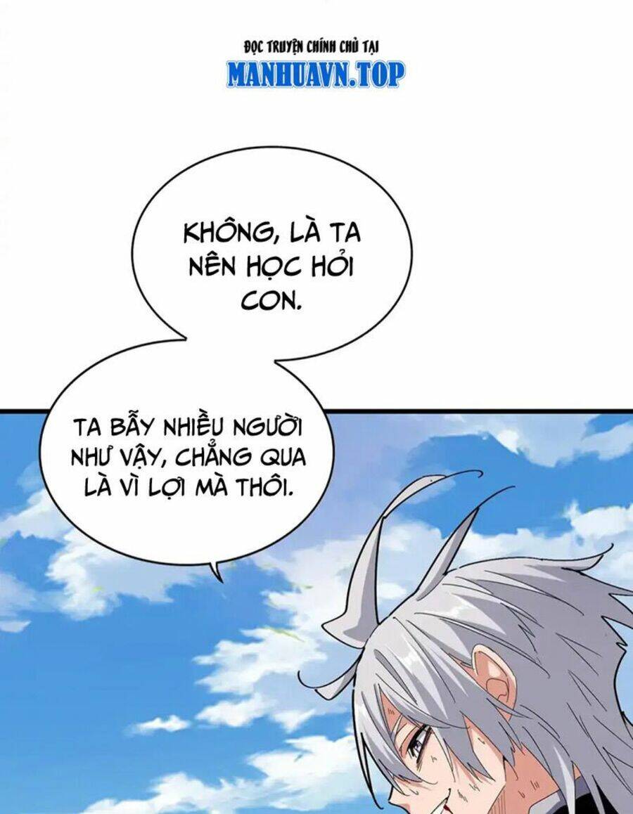 Đại Quản Gia Là Ma Hoàng - Chapter 480 - Page 5