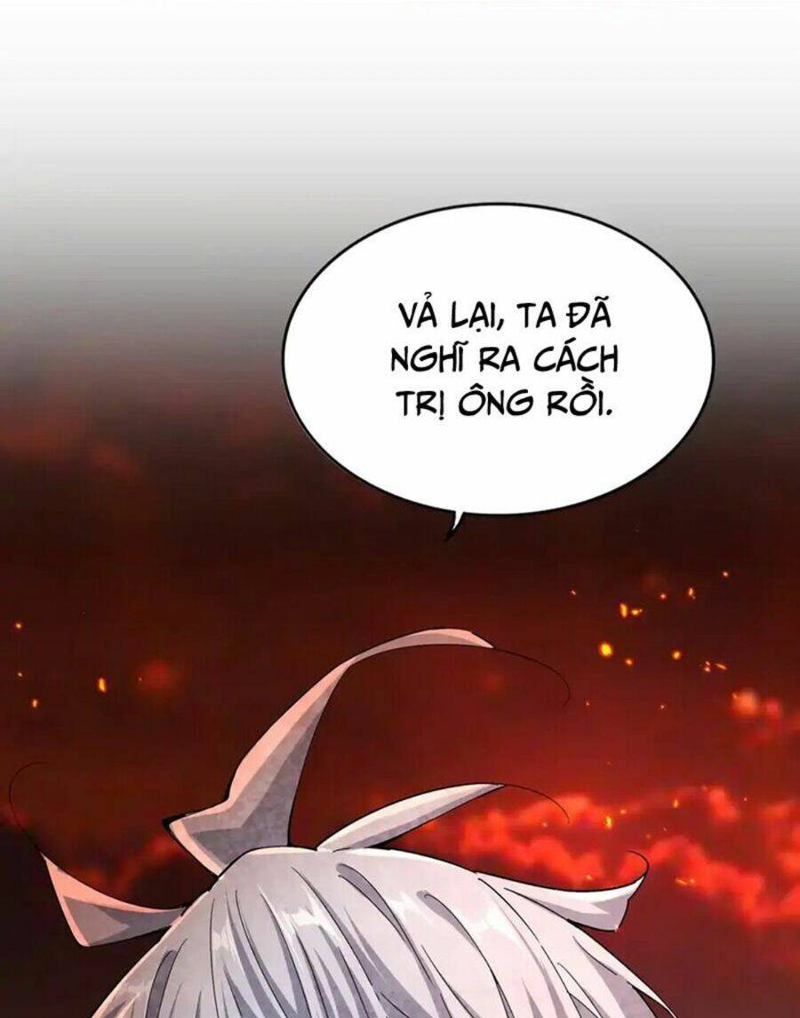 Đại Quản Gia Là Ma Hoàng - Chapter 480 - Page 61
