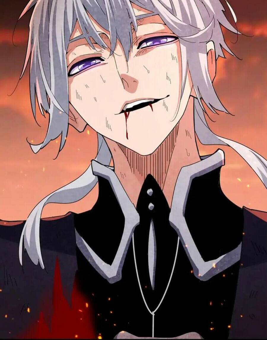 Đại Quản Gia Là Ma Hoàng - Chapter 480 - Page 62