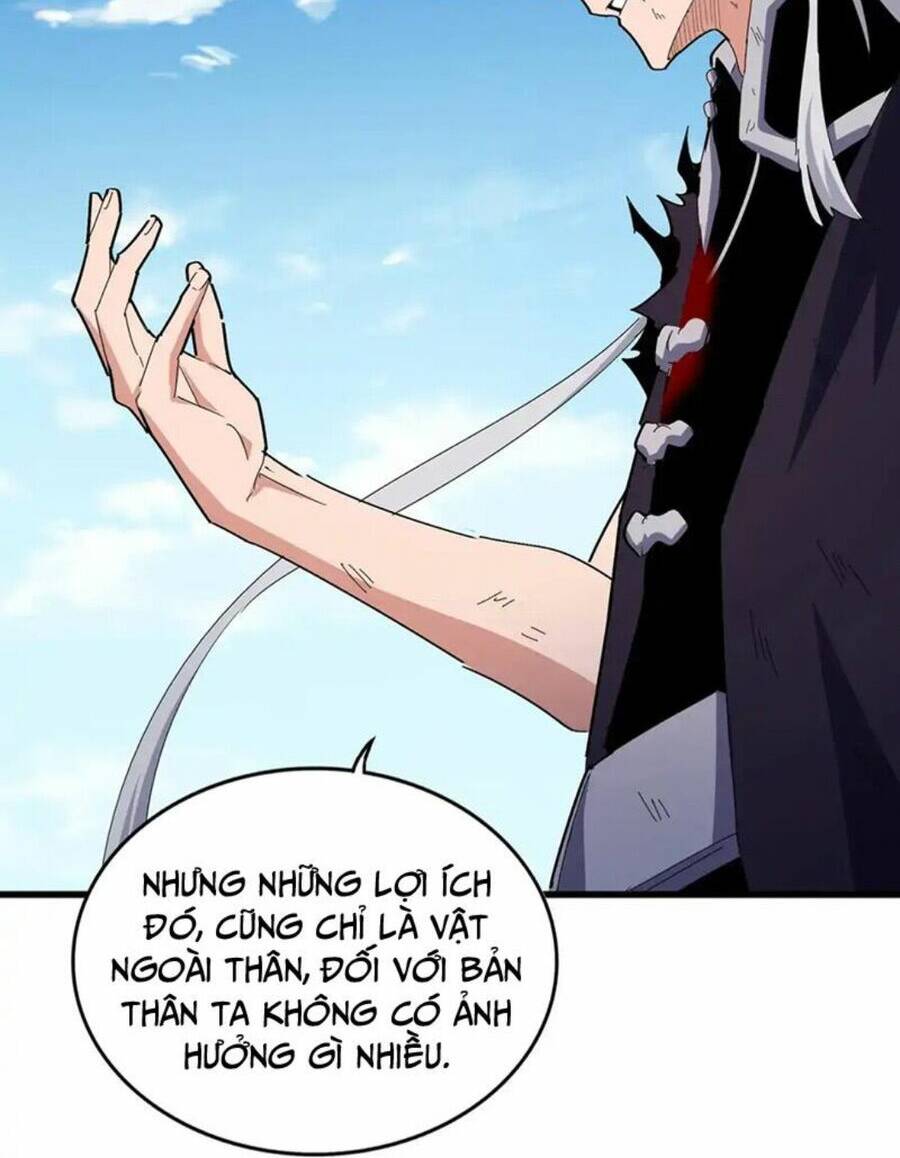 Đại Quản Gia Là Ma Hoàng - Chapter 480 - Page 6
