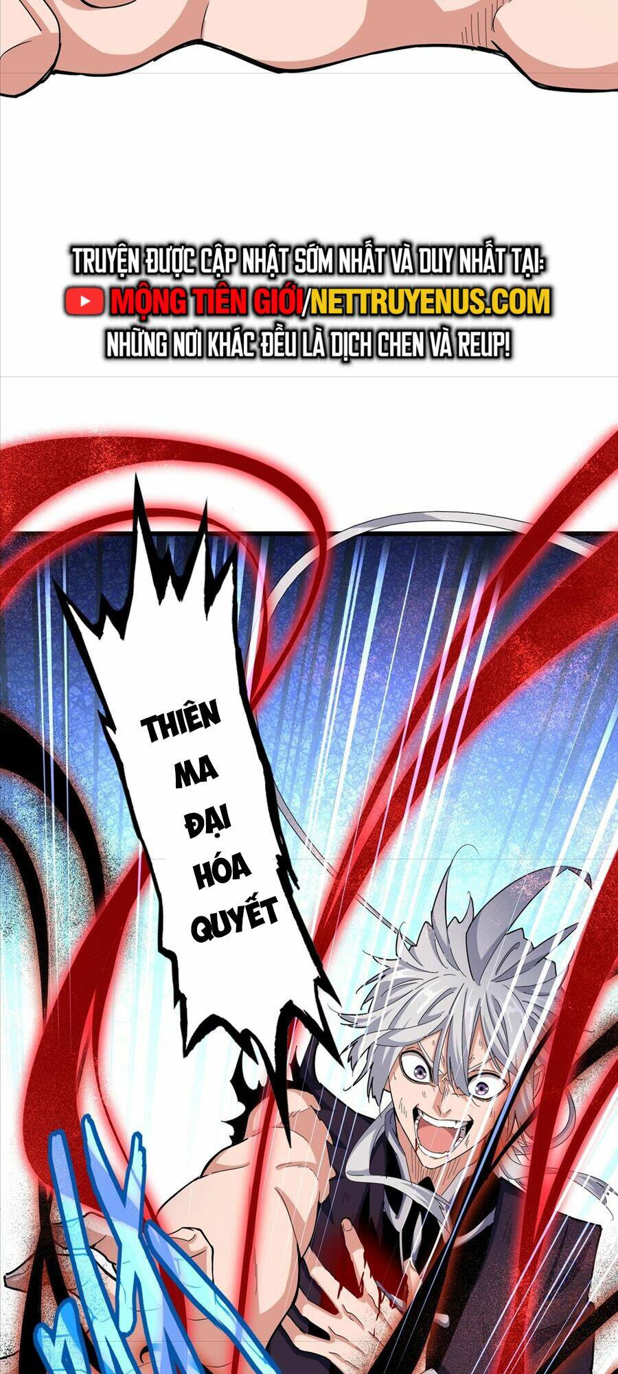 Đại Quản Gia Là Ma Hoàng - Chapter 481 - Page 11