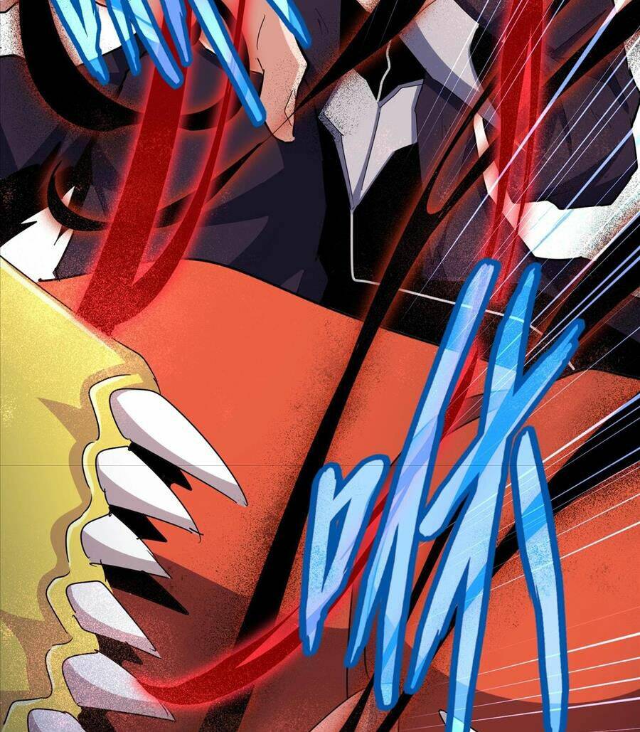 Đại Quản Gia Là Ma Hoàng - Chapter 481 - Page 12