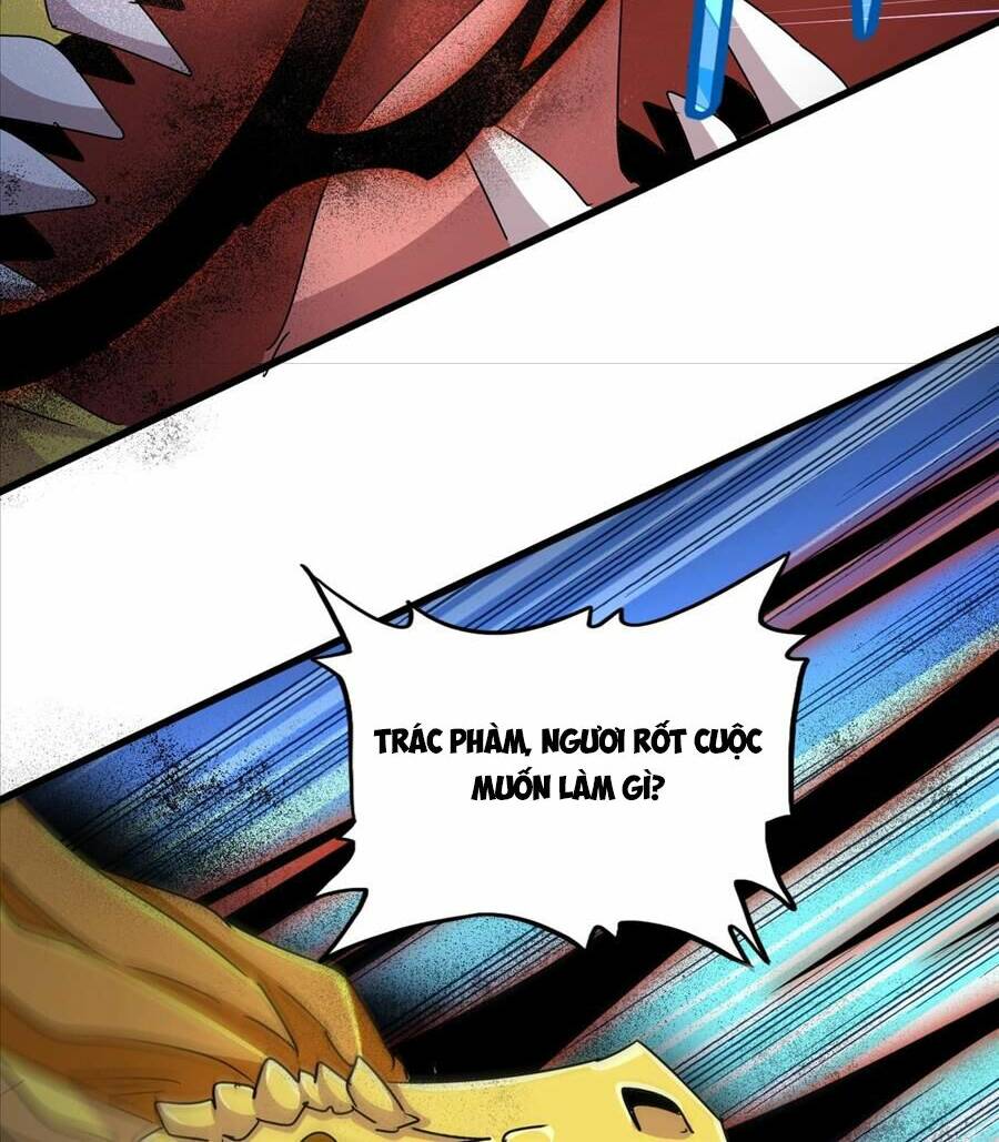 Đại Quản Gia Là Ma Hoàng - Chapter 481 - Page 13