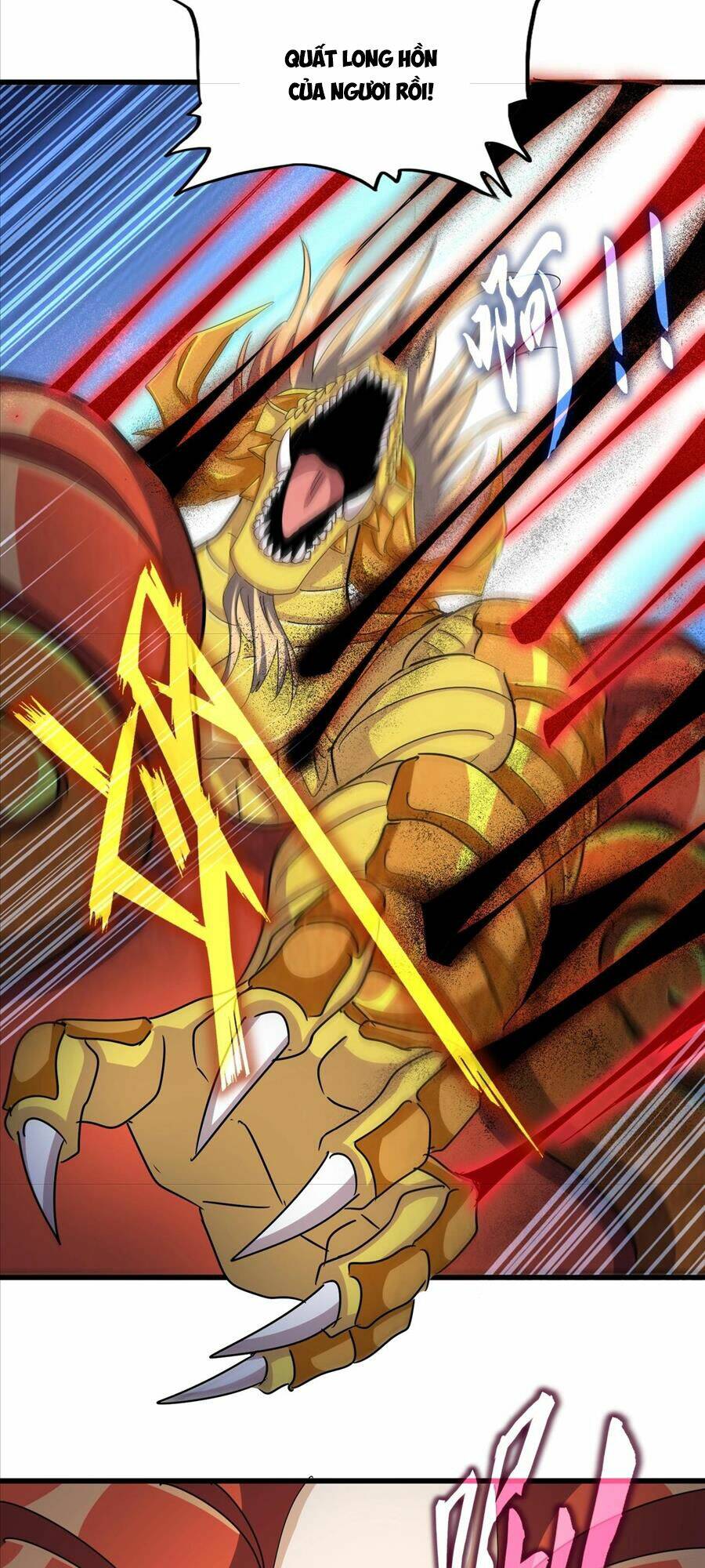 Đại Quản Gia Là Ma Hoàng - Chapter 481 - Page 15