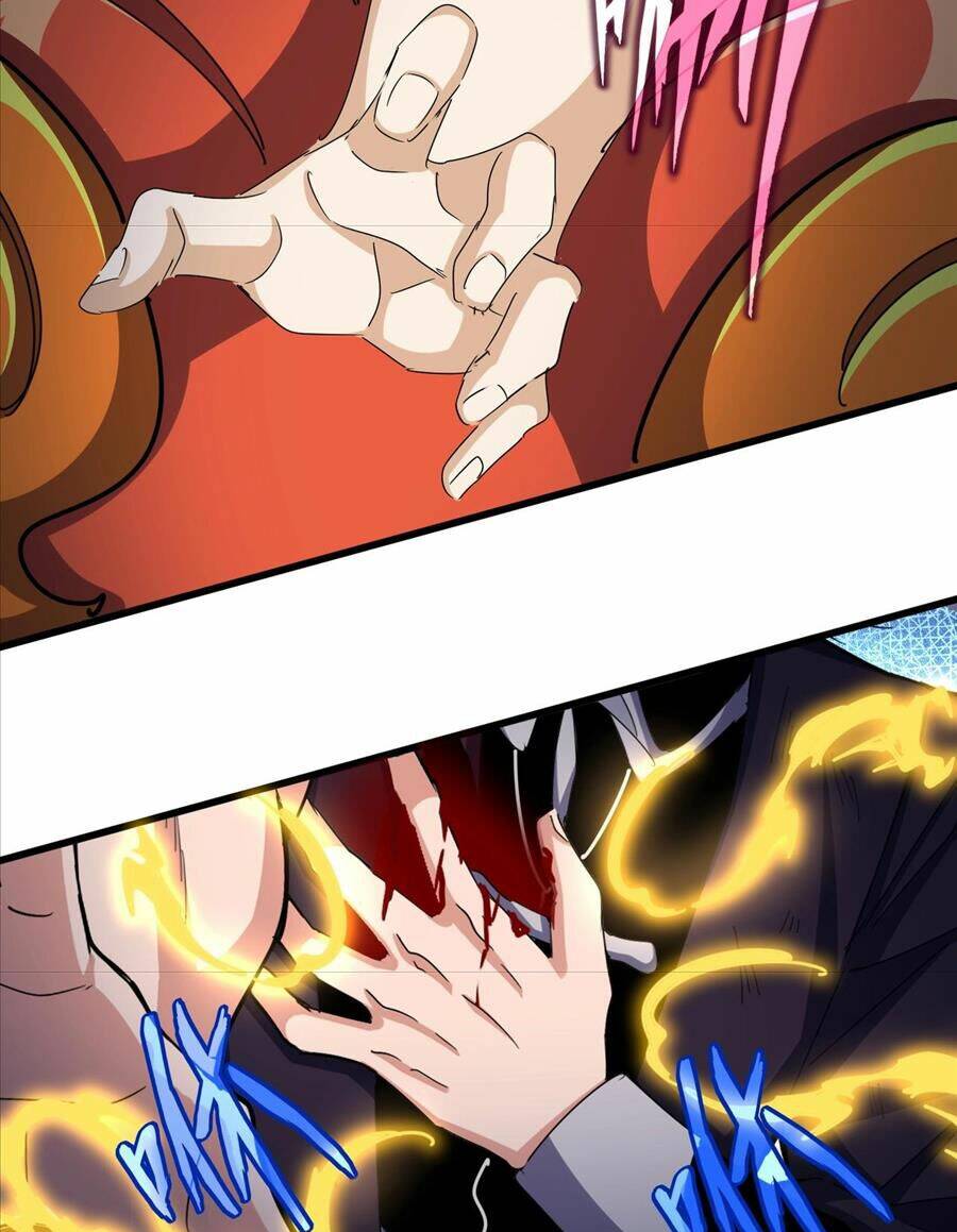 Đại Quản Gia Là Ma Hoàng - Chapter 481 - Page 16