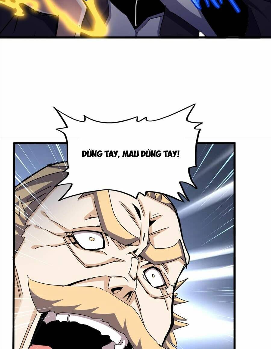 Đại Quản Gia Là Ma Hoàng - Chapter 481 - Page 17