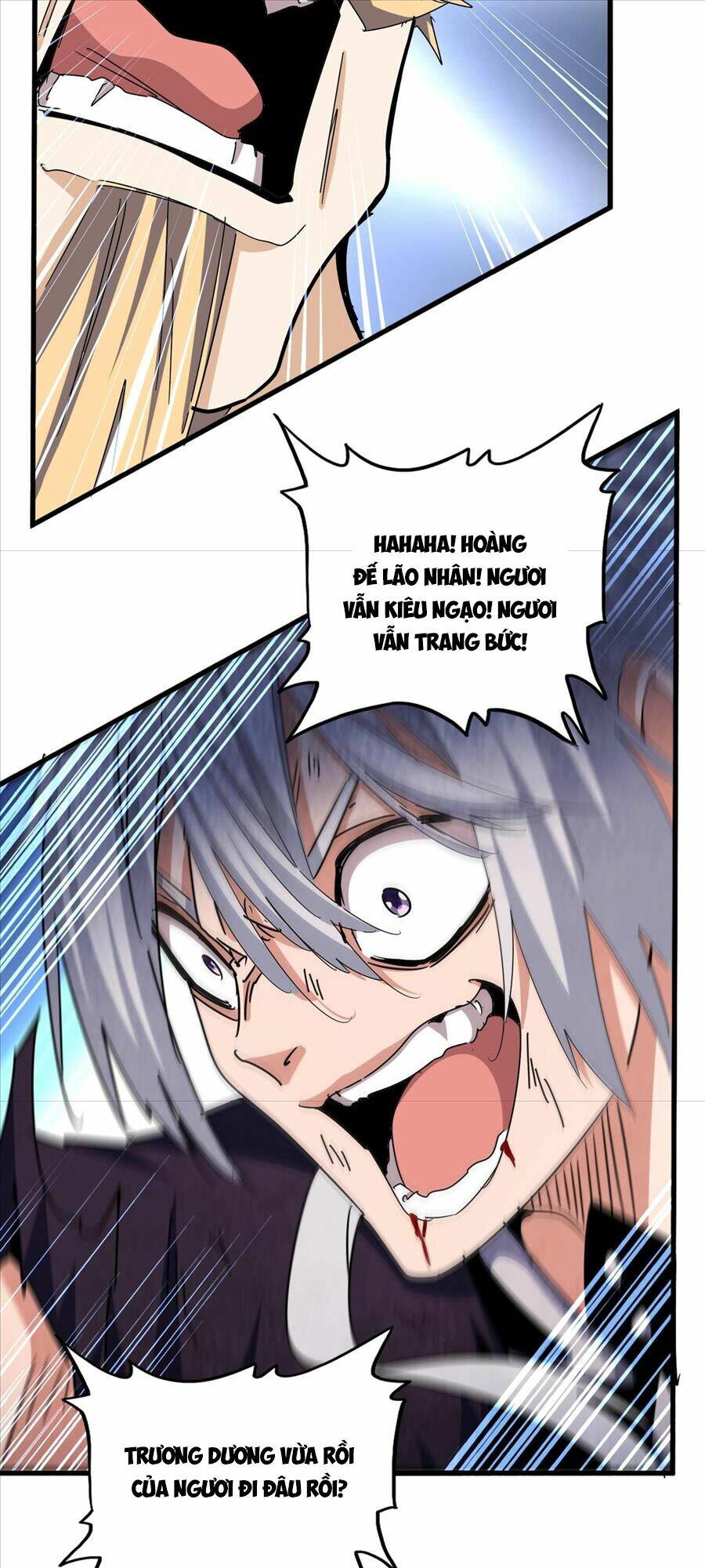 Đại Quản Gia Là Ma Hoàng - Chapter 481 - Page 18