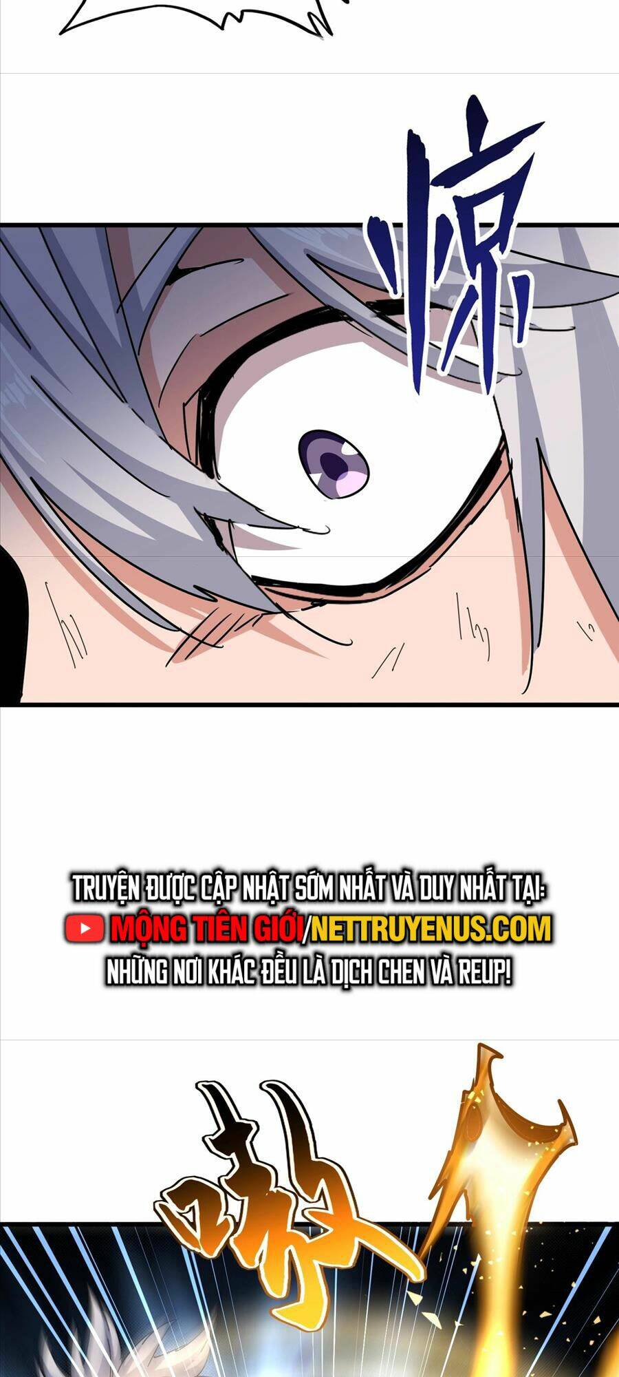 Đại Quản Gia Là Ma Hoàng - Chapter 481 - Page 19