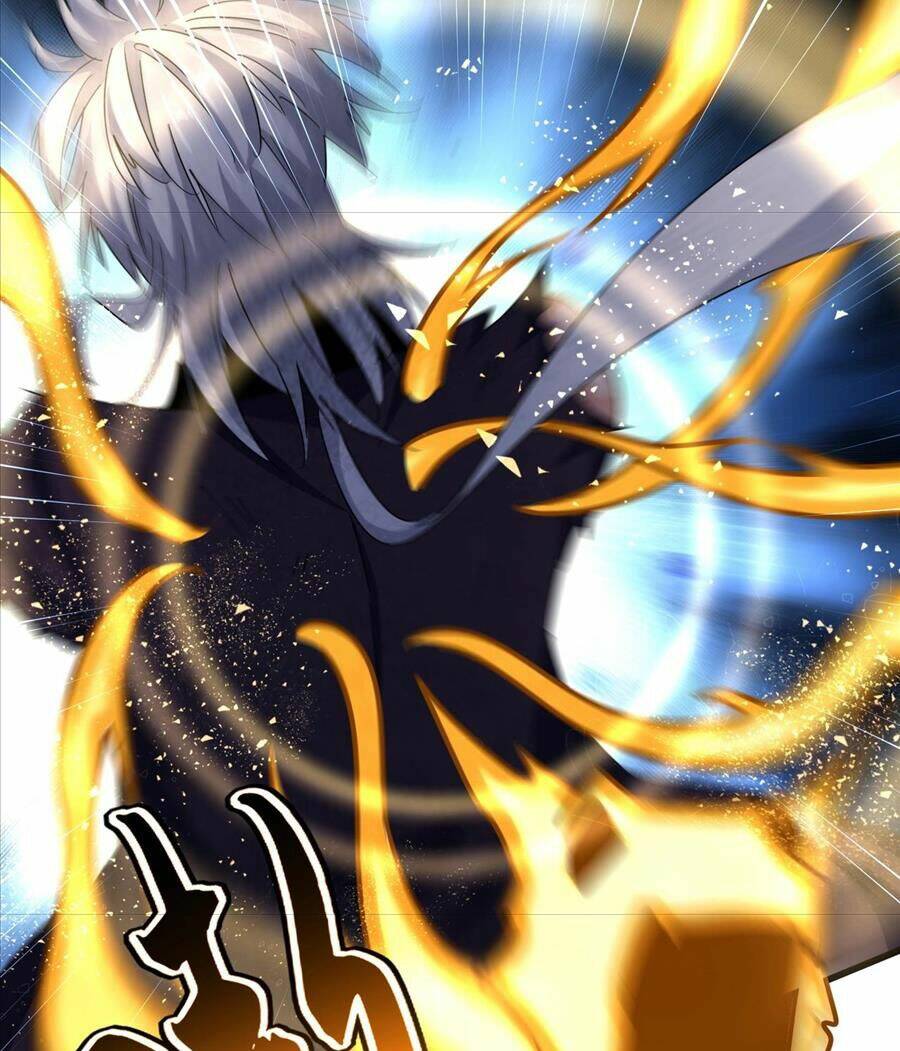 Đại Quản Gia Là Ma Hoàng - Chapter 481 - Page 20