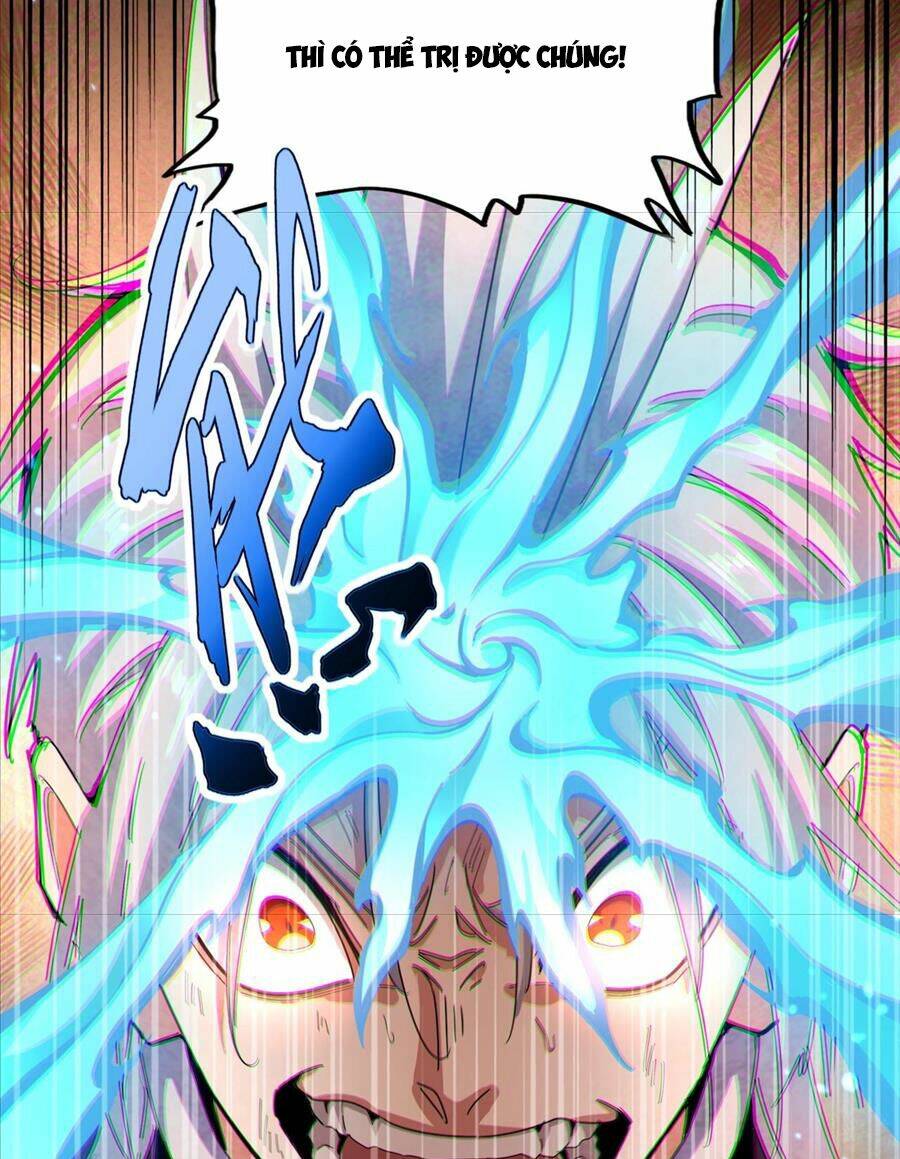 Đại Quản Gia Là Ma Hoàng - Chapter 481 - Page 24