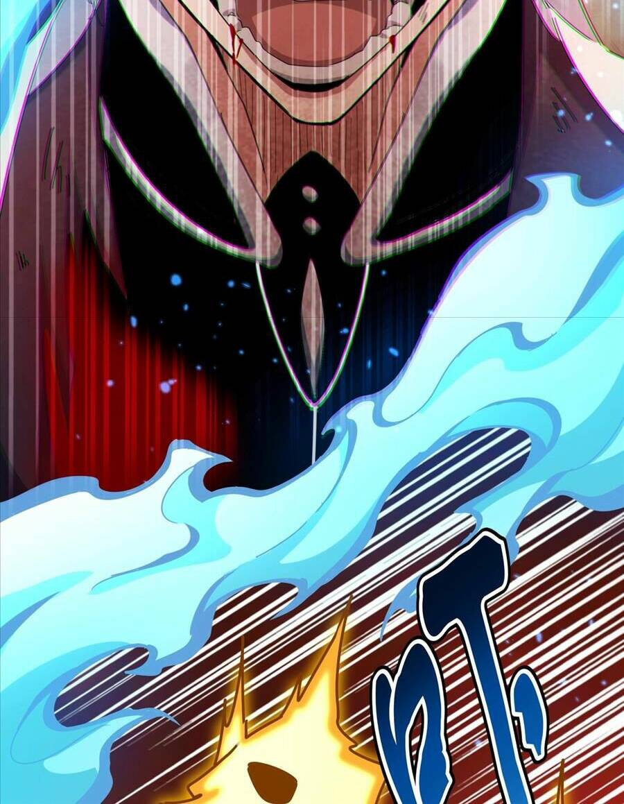 Đại Quản Gia Là Ma Hoàng - Chapter 481 - Page 25